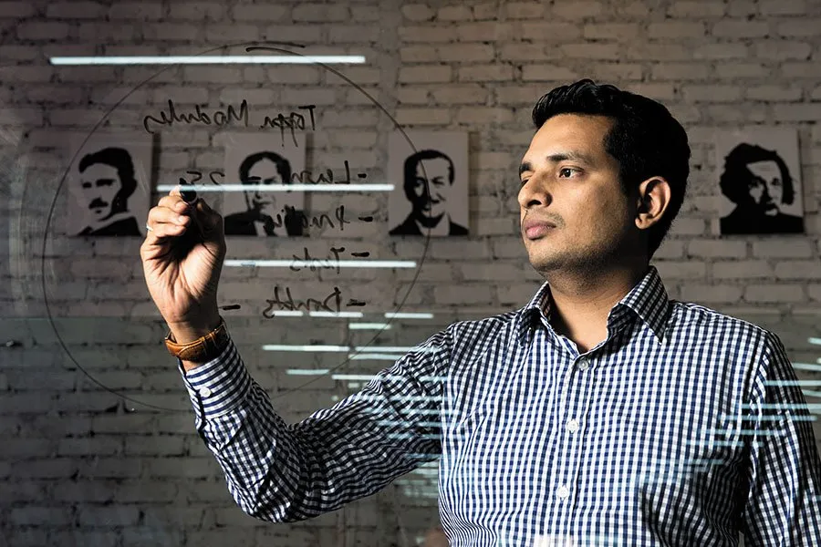 Zishaan Hayath