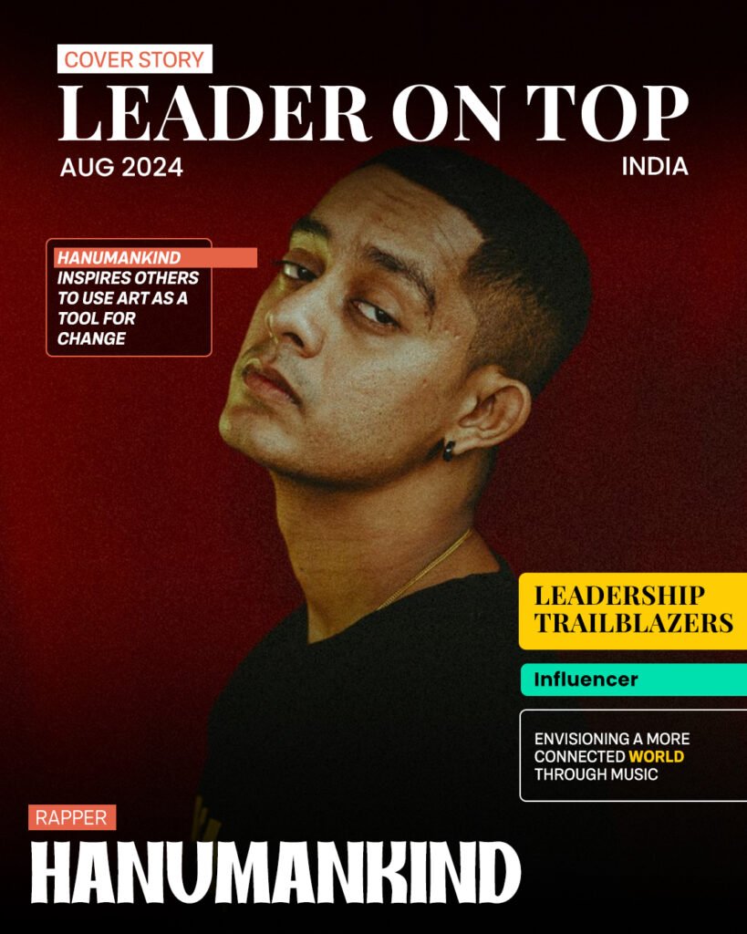 hanuman kind leaderontop magazine post