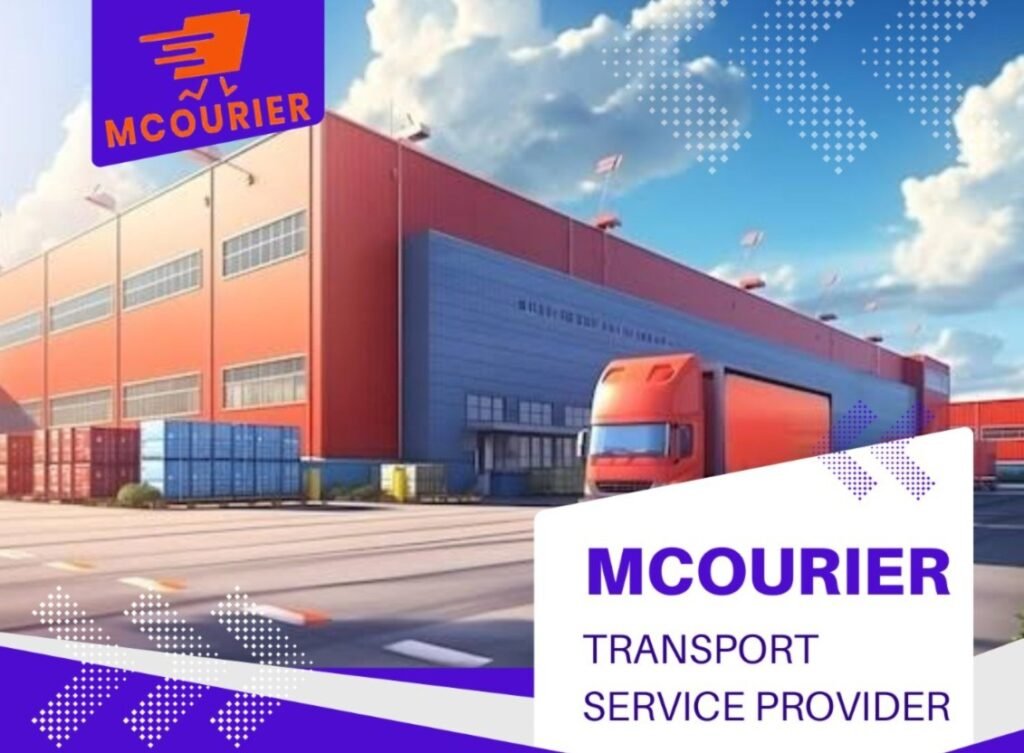 MCOURIER